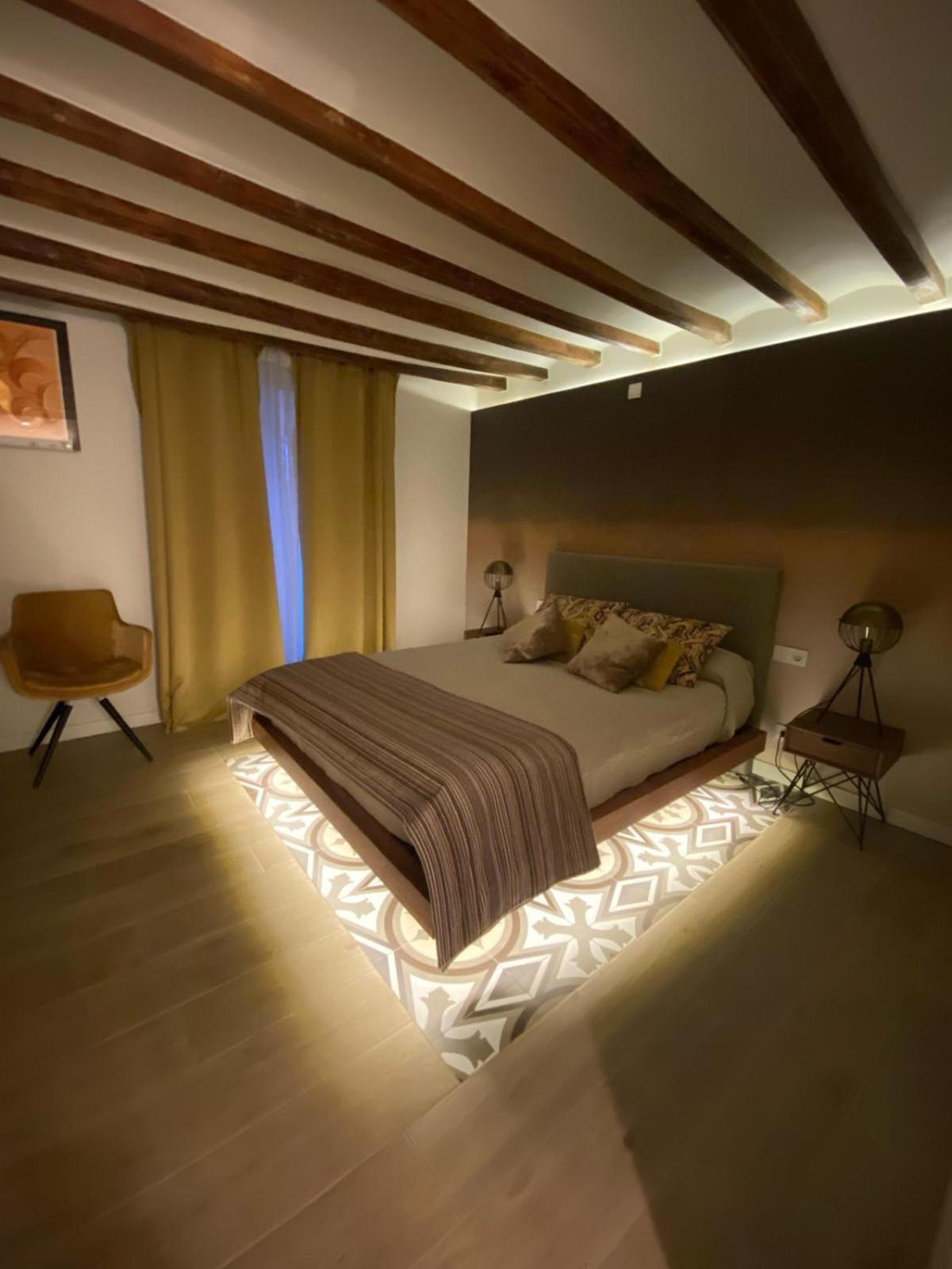 Casa Hermes Villajoyosa Exterior photo