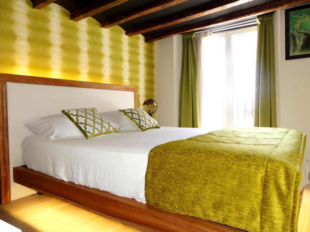 Casa Hermes Villajoyosa Exterior photo