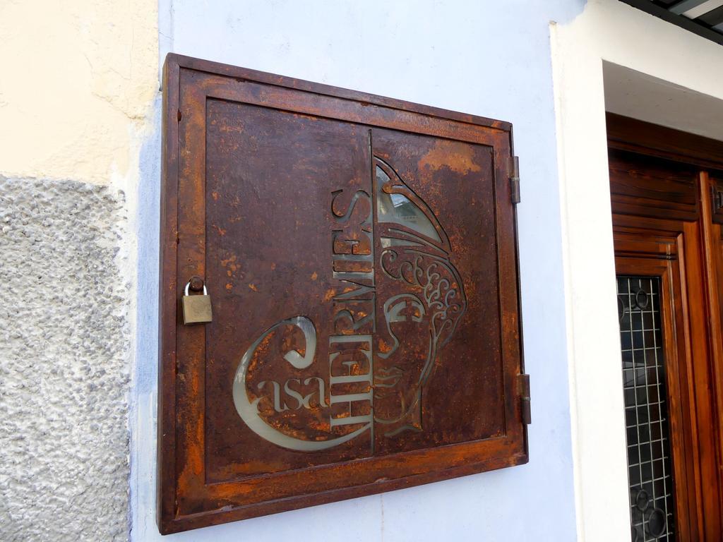 Casa Hermes Villajoyosa Exterior photo