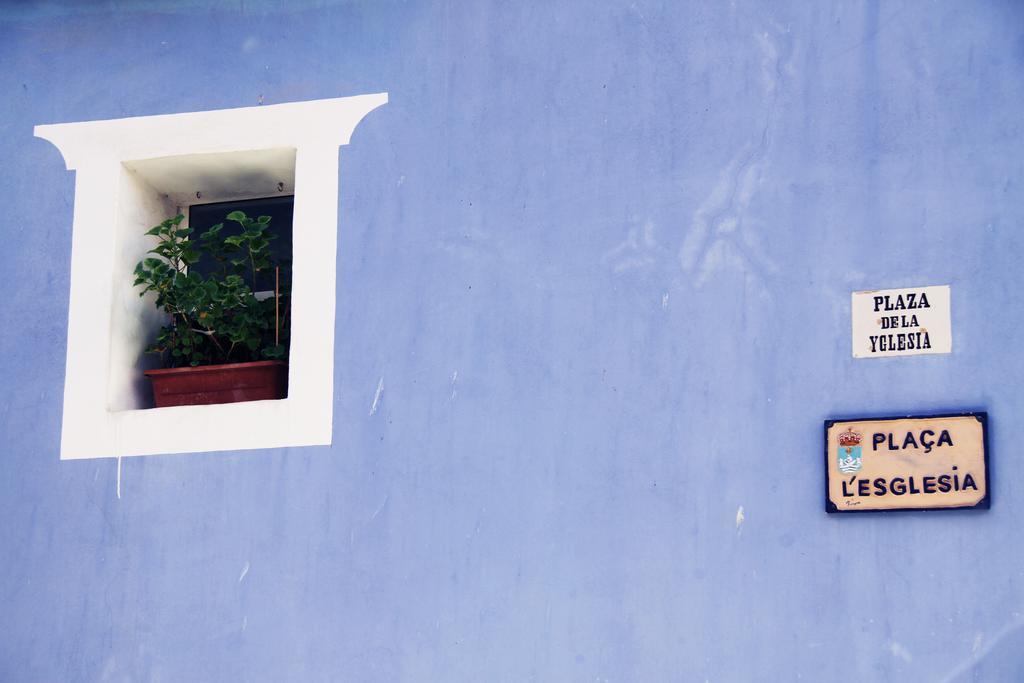 Casa Hermes Villajoyosa Exterior photo